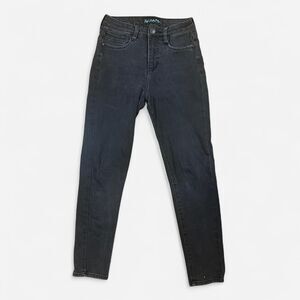 Big-john Women's Black Jeans
